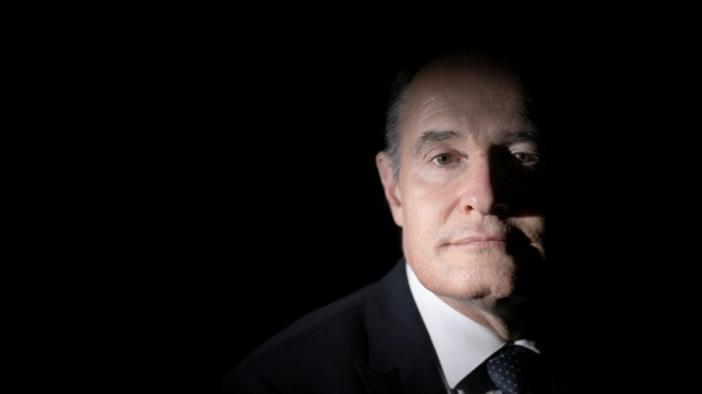 Umgang mit Migranten: Frankreich ermittelt gegen Ex-Frontex-Chef