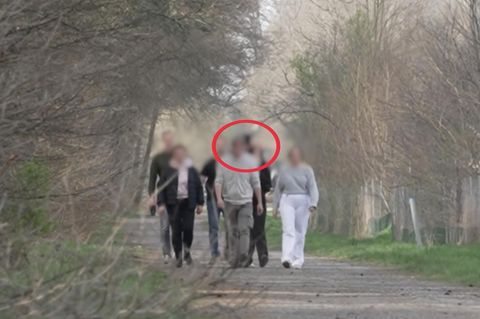 Dilemma des Rechtsstaats: 14-jährige Islamistin wird rund um die Uhr von Beamten bewacht