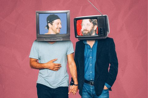 Vorwürfe gegen Christian Ulmen: Darf ich jetzt noch „Jerks” schauen?