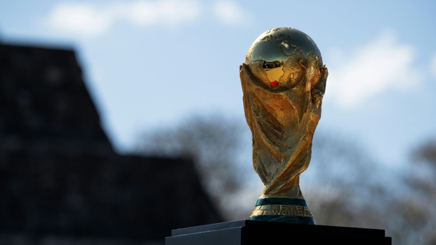 WM 2026: Fan-Organisation und Verbraucherschützer reichen Beschwerde gegen Fifa ein
