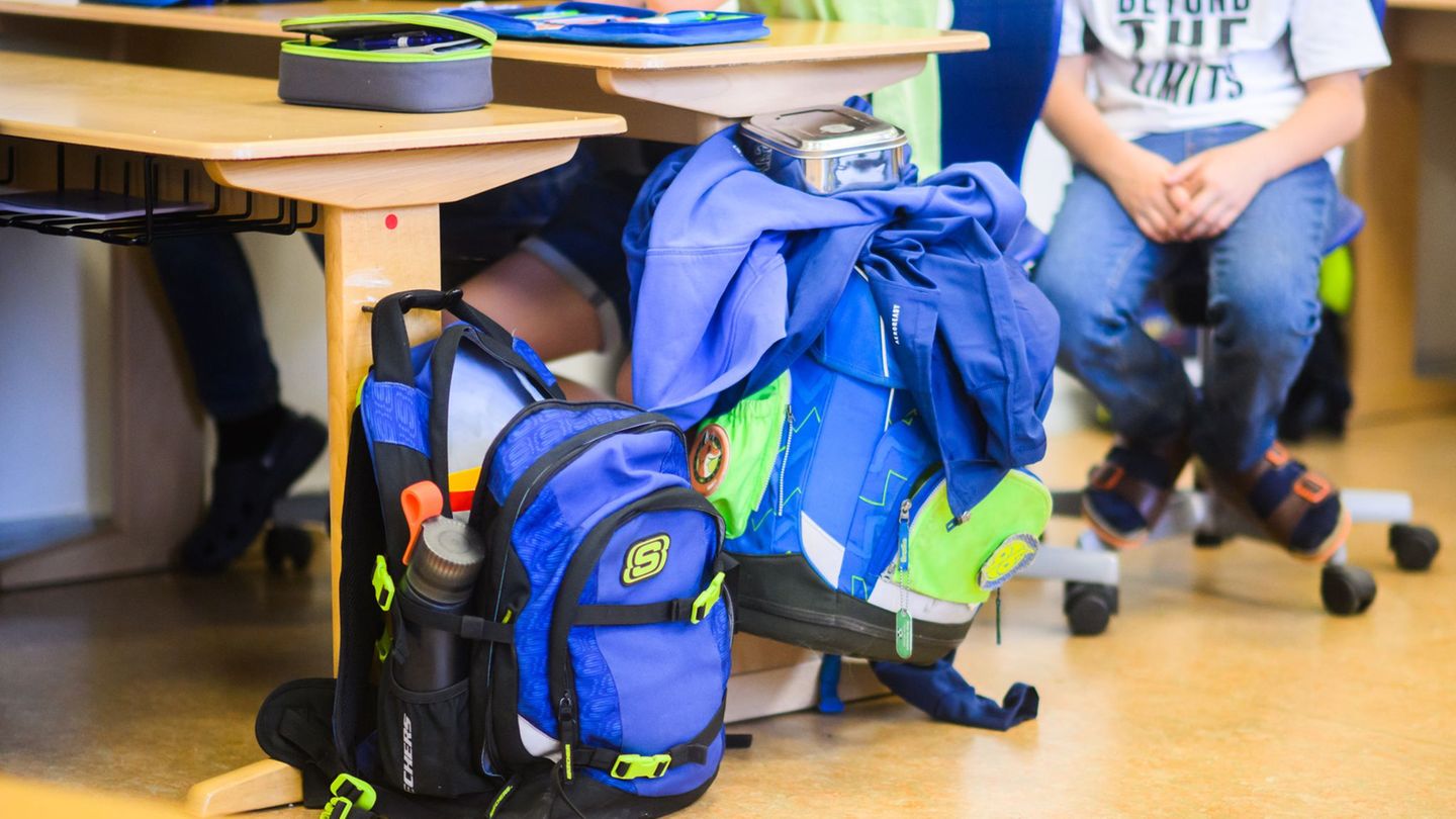 Die Parteien denken in ihren Wahlprogrammen auch über die Reform des Schulsystems in Sachsen-Anhalt nach. (Symbolbild) Foto: Jul