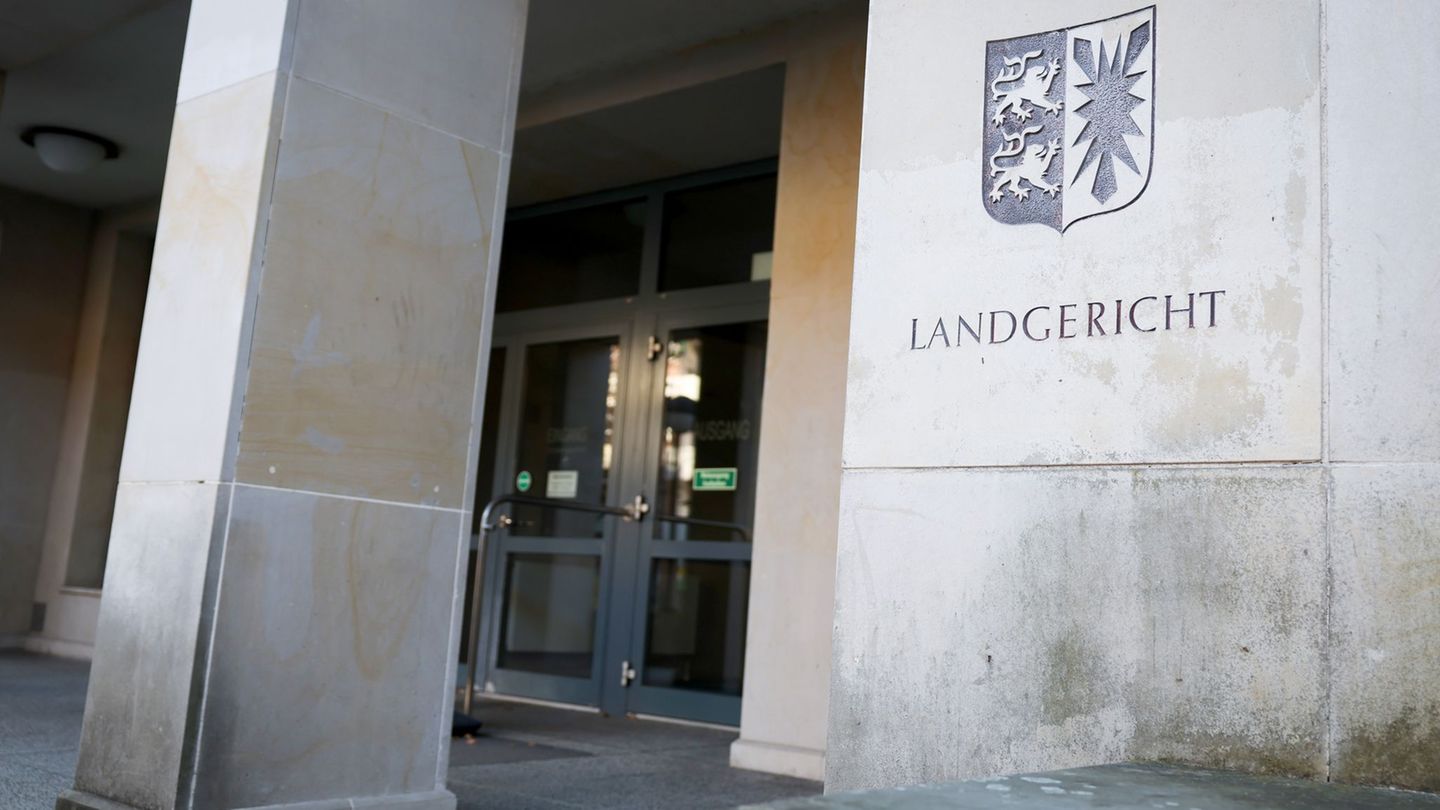 Gewaltvorfälle: Nach Messerangriffen: Beschuldigter kommt in Psychiatrie