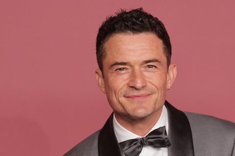 Orlando Bloom soll nach der Trennung von Katy Perry wieder vergeben sein.