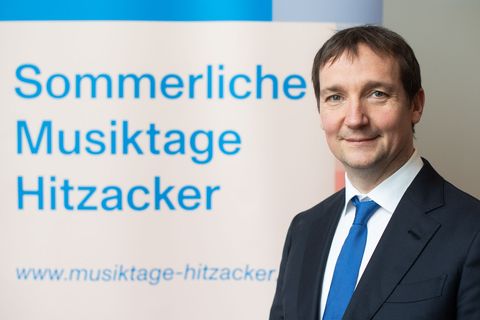 Die Sommerlichen Musiktage Hitzacker haben den Schwerpunkt Haydn. Foto: Julian Stratenschulte/dpa