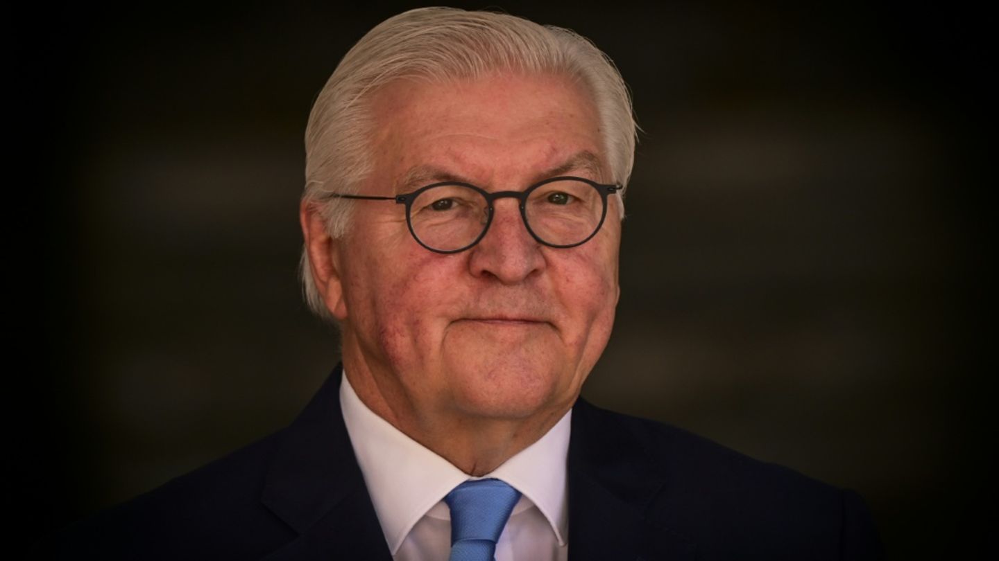 Frank-Walter Steinmeier