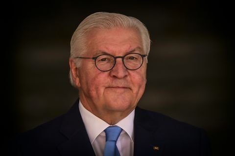 Frank-Walter Steinmeier