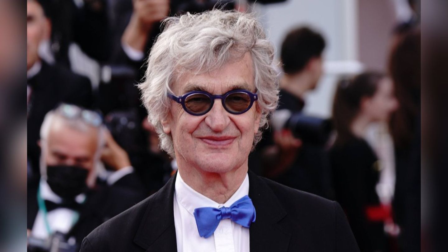 Deutscher Filmpreis: Ehrenpreis für Wim Wenders