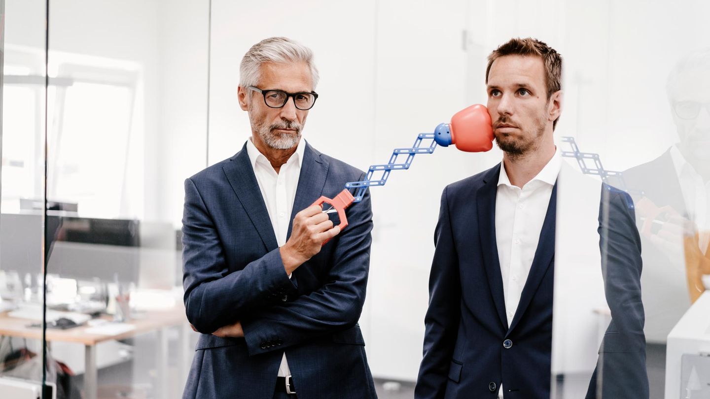 In Compliance-Richtlinien legen Firmen Regeln und Werte fest