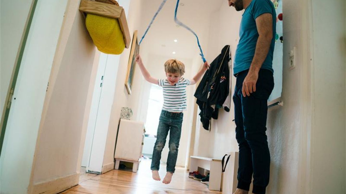 Gehirntraining: Kann man Kinder schlau spielen?