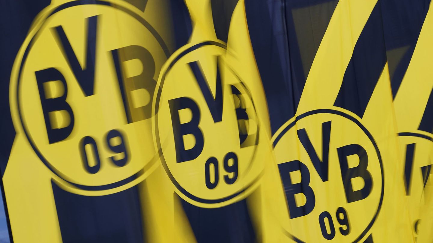 Fußball-Bundesliga: 17 Fälle bis 2017: BVB-Missbrauchsvorwürfe weiten sich aus