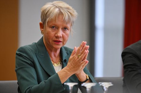 Kündigungs- und Diskriminierungsschutz gehören zu den Themen, die 2026 beim Bundesarbeitsgericht eine Rolle spielen, sagte Geric