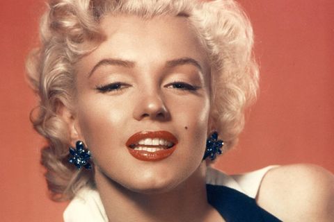 Lippenstift Marilyn Monroe 1