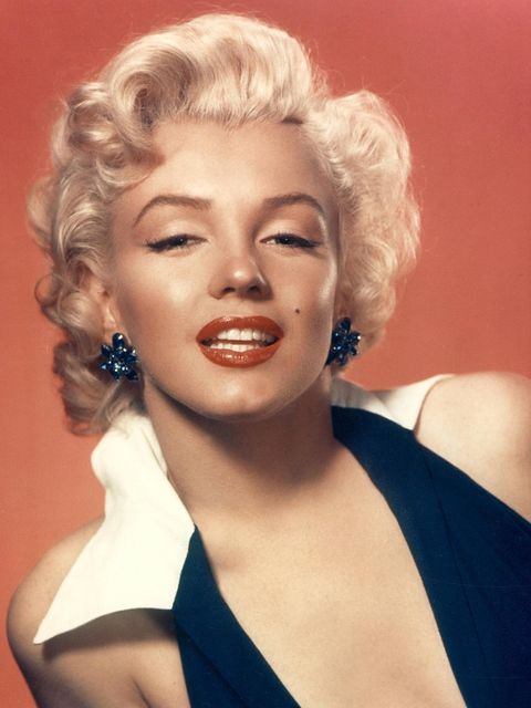 Lippenstift Marilyn Monroe 1