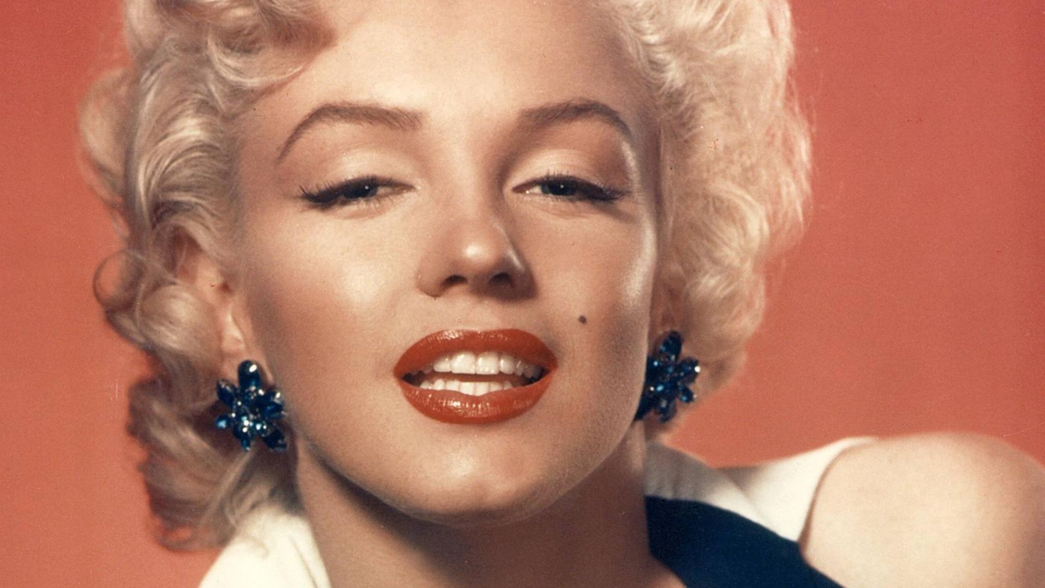 Lippenstift Marilyn Monroe 1