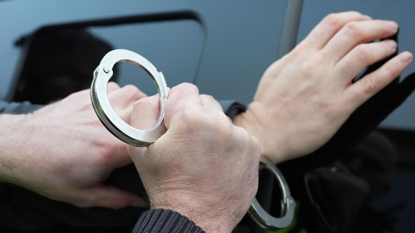 Bundesanwaltschaft: Spionage für Russland? Zwei Verdächtige festgenommen