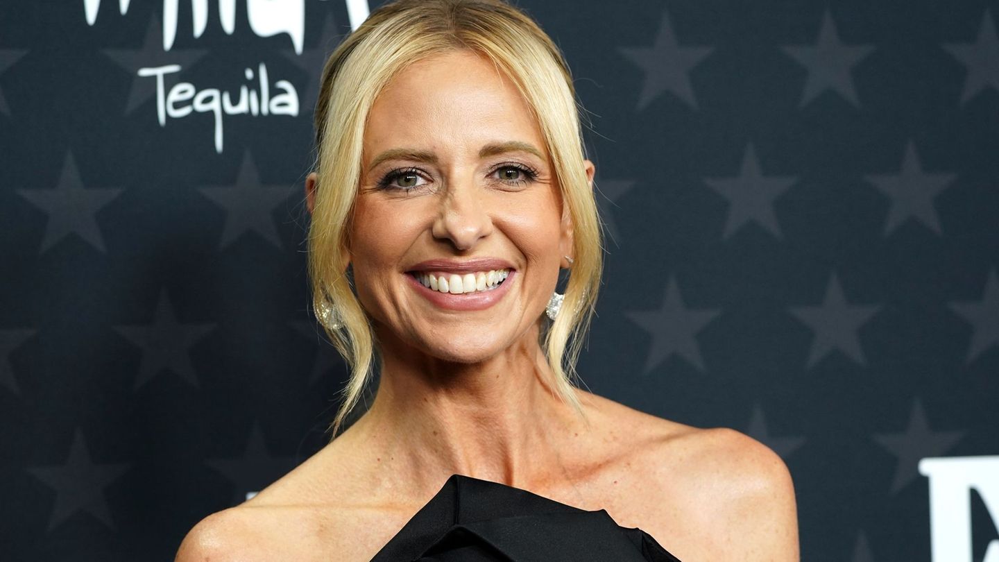 Promi-Kinder: Filmstar Gellar: Nicht getraut, Sängerin Adele anzusprechen