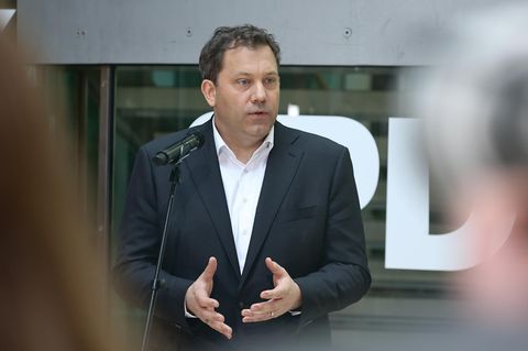 Die schwarz-rote Reform-Falle