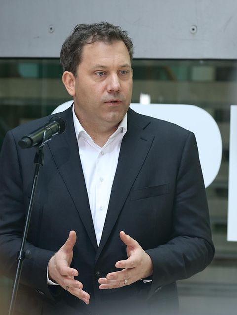 Die schwarz-rote Reform-Falle