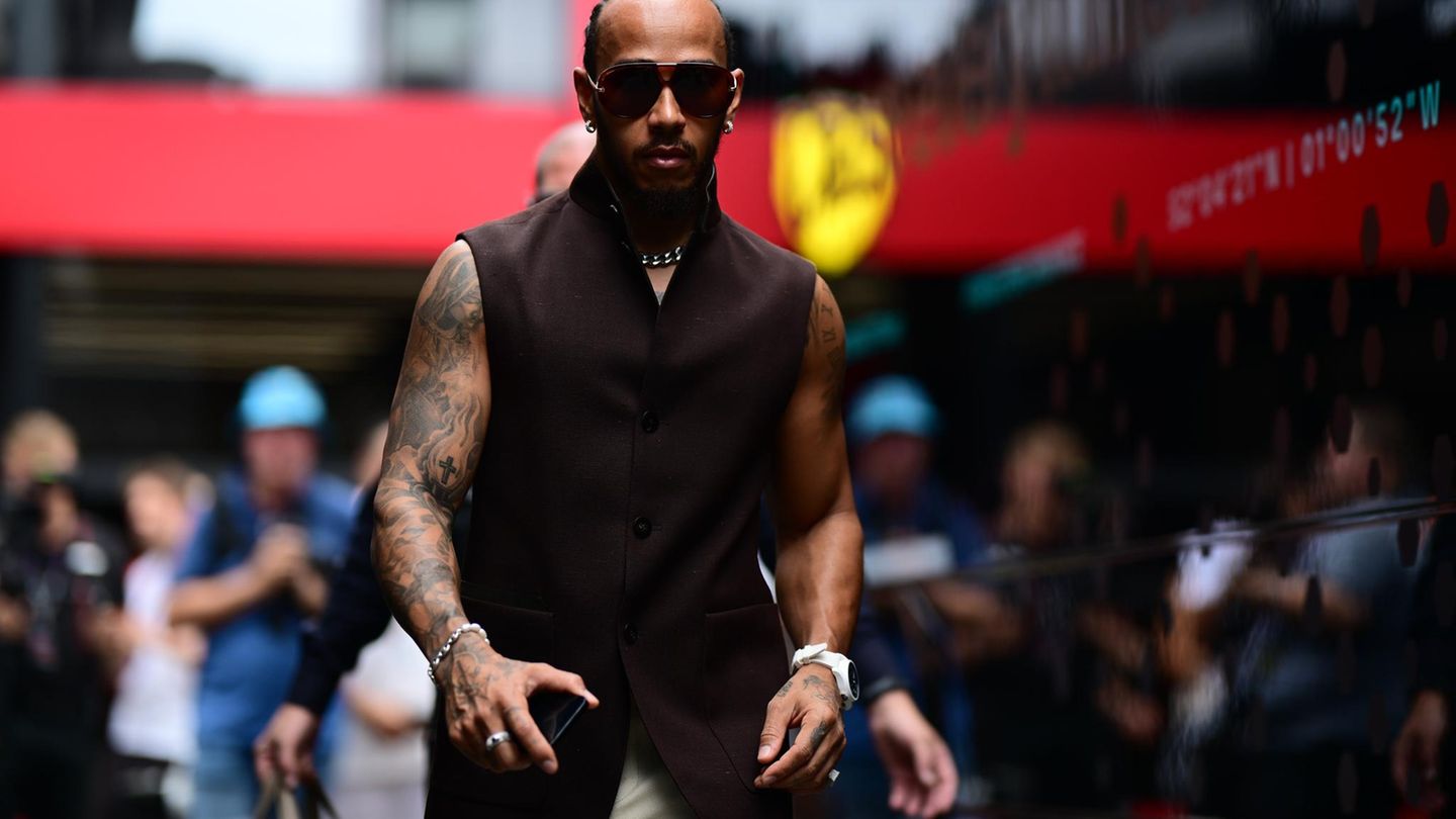 Fitness: Was wir von Formel-1-Fahrern für unsere Fitness lernen können