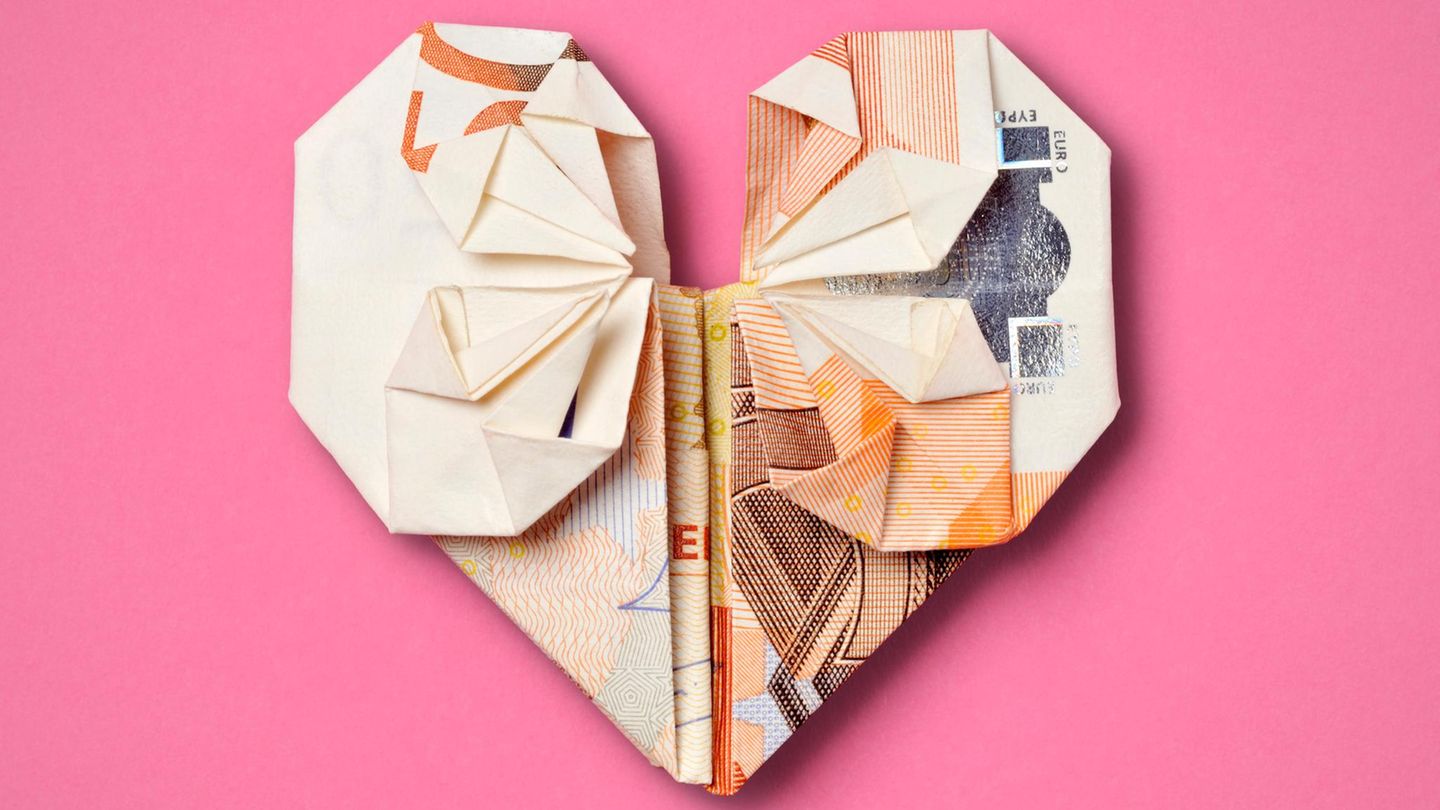 Gemeinsame Finanzen: Wie Paare lernen, über Geld zu sprechen – und dabei fair bleiben