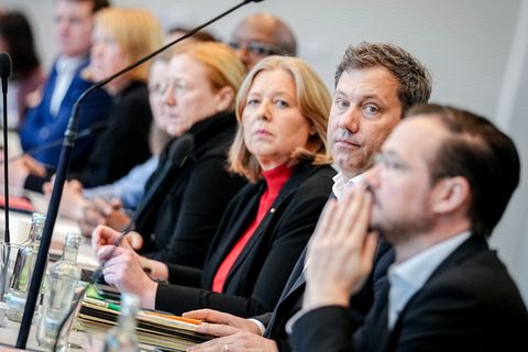 SPD-Chef Lars Klingbeil