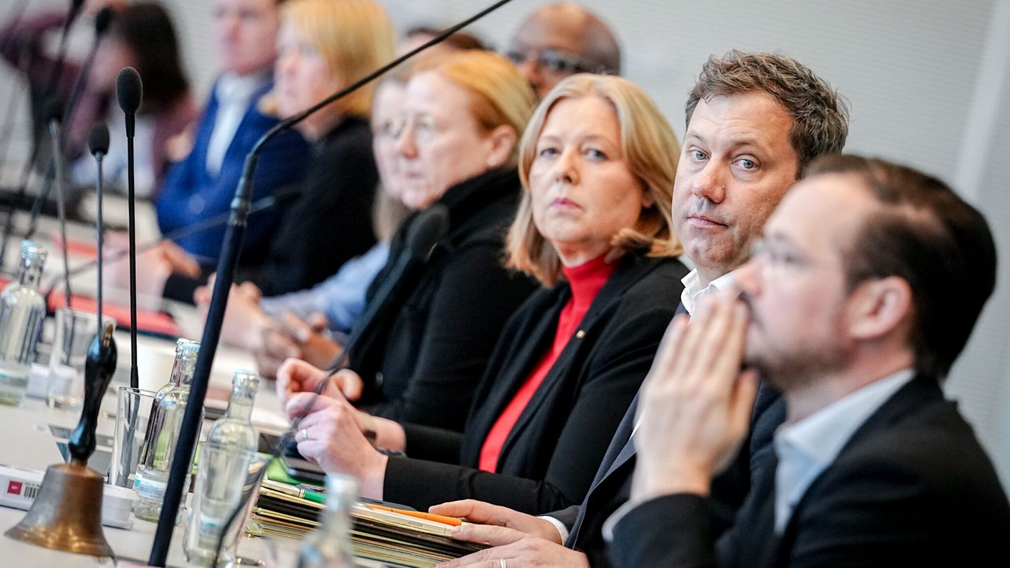 SPD-Chef Lars Klingbeil