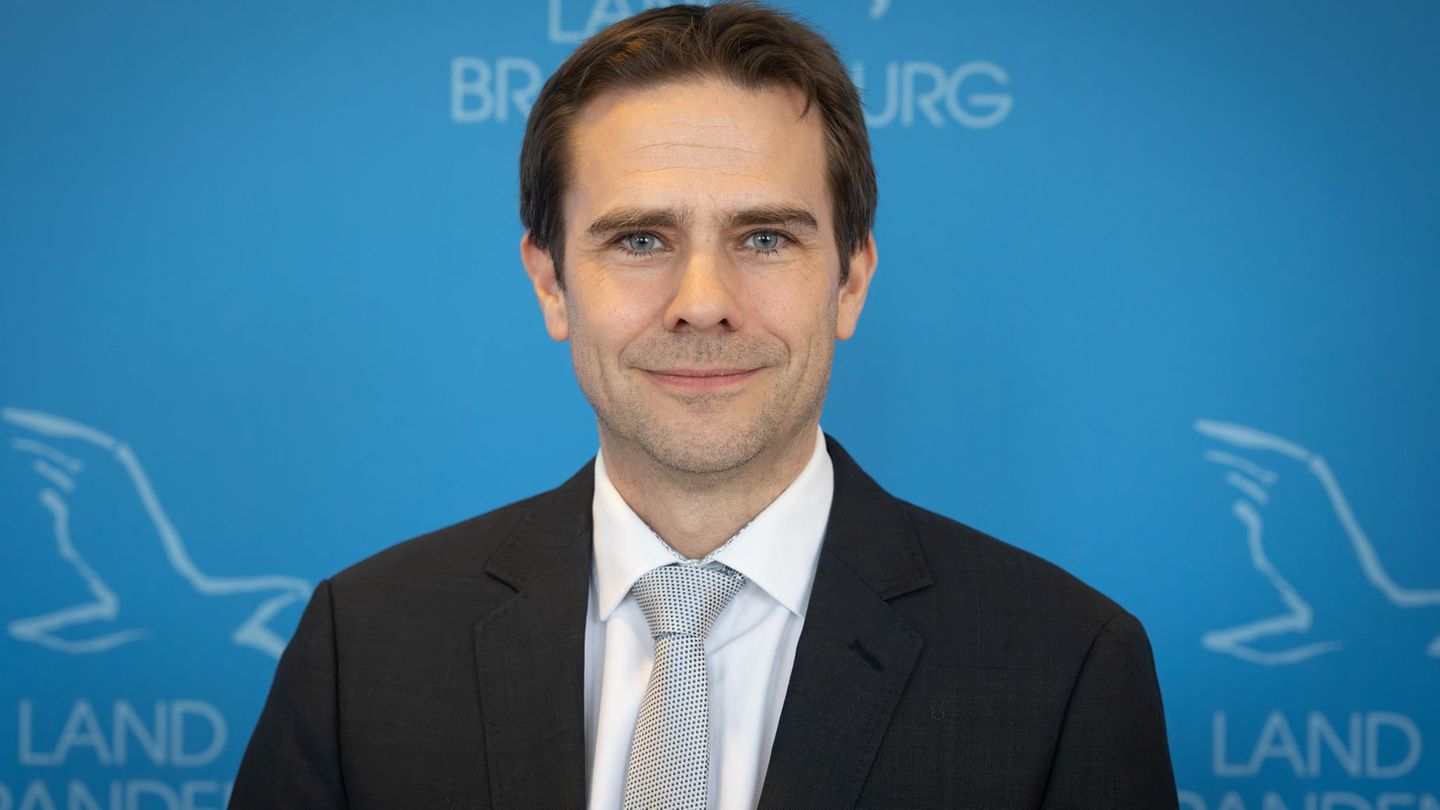 Beziehung zum Nachbarland: Markus Niggemann ist neuer Polen-Beauftragter Brandenburgs