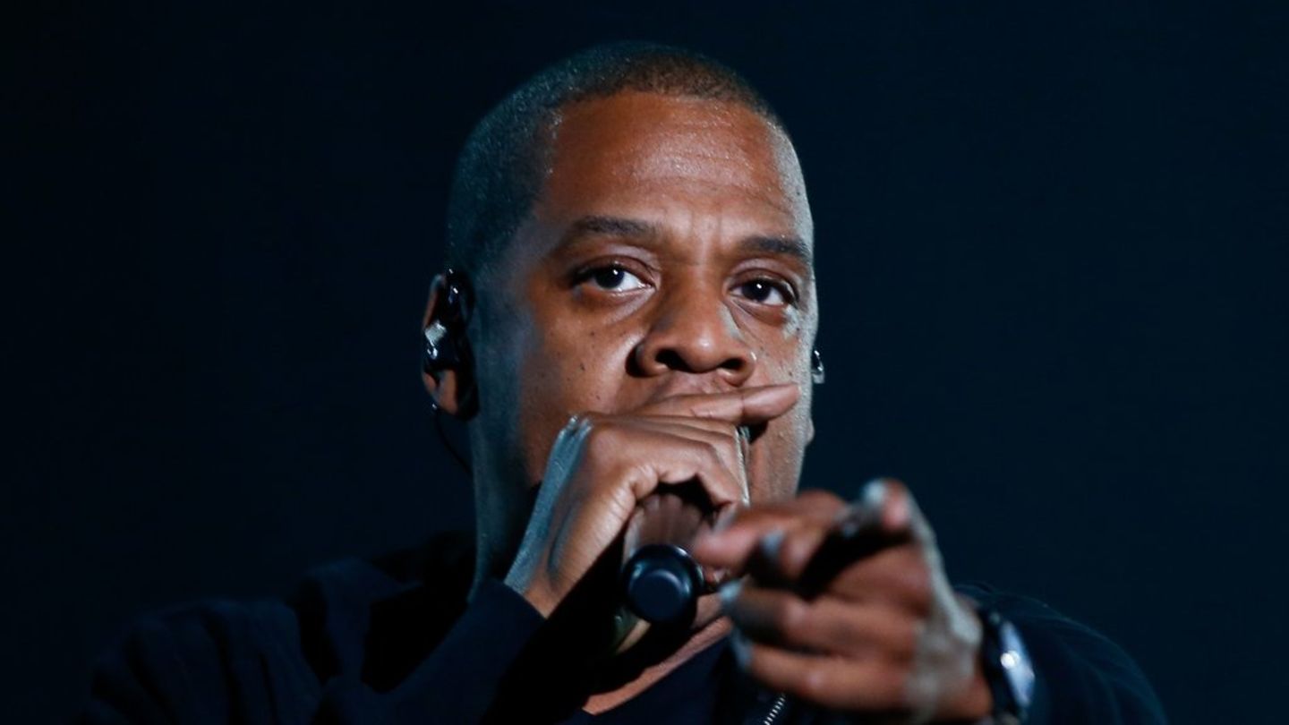 "War am Boden zerstört": Jay-Z spricht erstmals über Missbrauchsklage