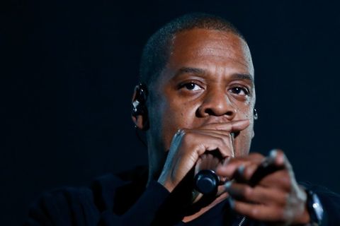 Jay-Z hat in einem Interview erstmals öffentlich über die Missbrauchsklage gegen ihn gesprochen.