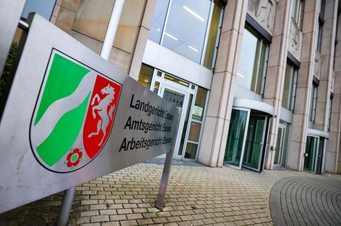 Freitod-Begleitung: Arzt erneut verurteilt. (Symbolbild) Foto: Christoph Reichwein/dpa