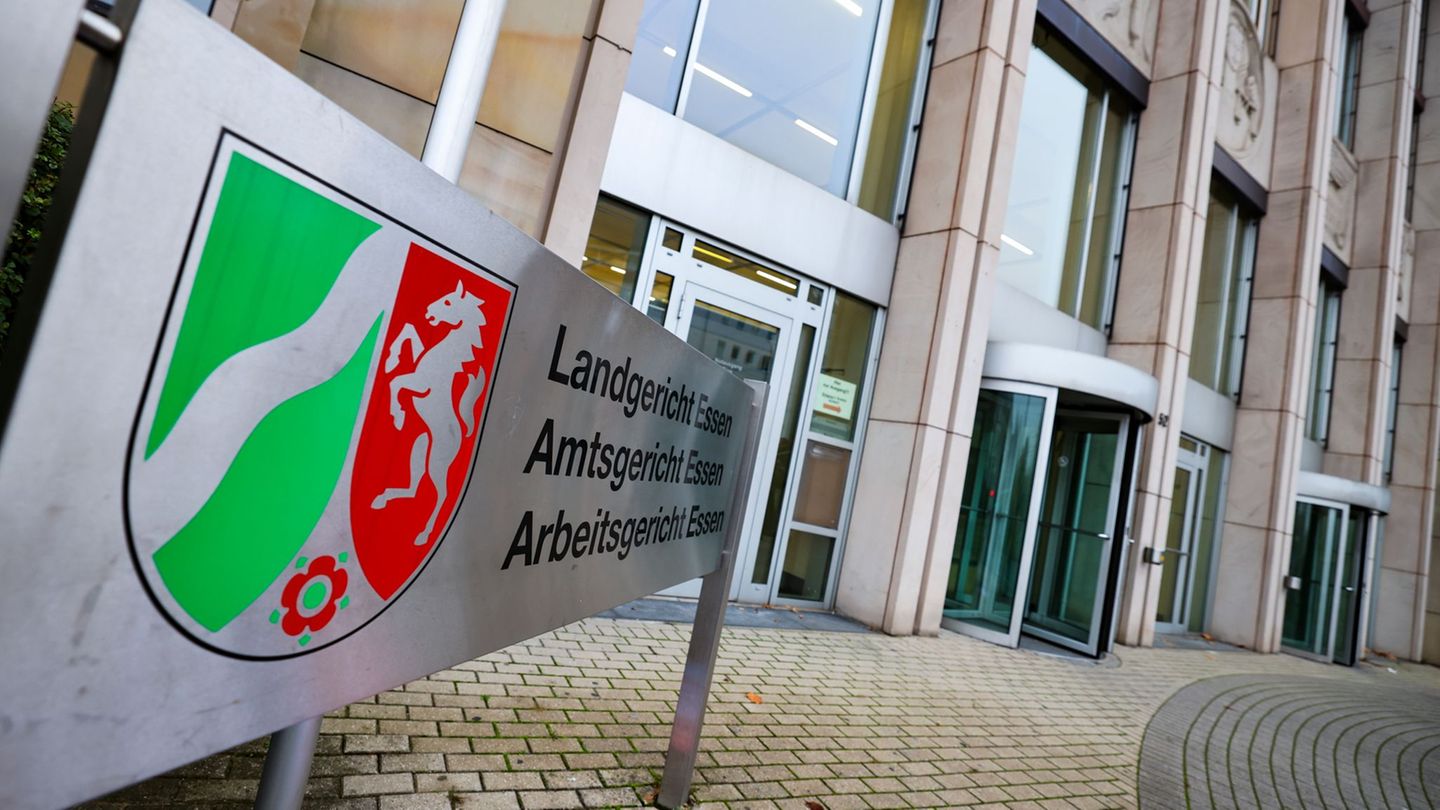 Totschlag: Assistierter Suizid: Arzt erneut verurteilt