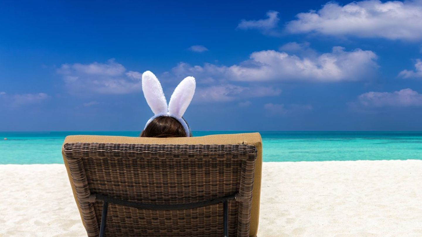 Kurzurlaub zu Ostern geplant?: Diese Reiseziele sind jetzt besonders schön