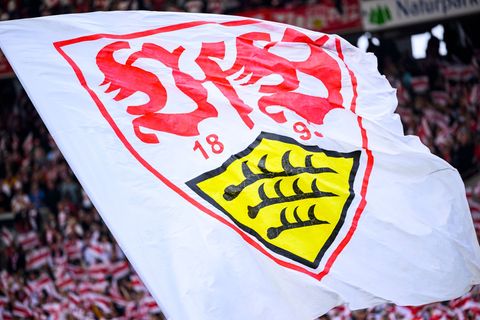 Heiko Gerber ist nicht mehr Trainer der Fußballerinnen des VfB Stuttgart. (Illustration) Foto: Tom Weller/dpa