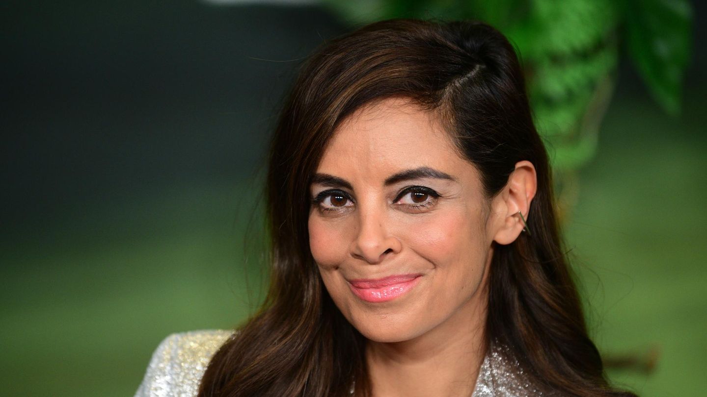 Digitale Gewalt: Collien Fernandes fordert schärfere Gesetze und will Politikerinnen treffen