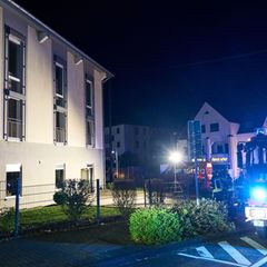 Die Ermittlungen dauern an. Foto: Sascha Ditscher/dpa