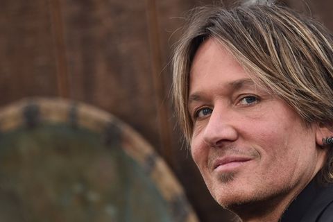 Keith Urban ist seit Januar 2026 von Nicole Kidman geschieden.