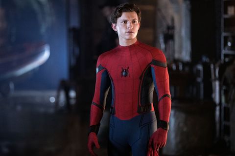 Peter Parker (Tom Holland) sucht noch immer seinen Platz im Leben. ProSieben zeigt "Spider-Man: Far From Home" nun erneut.