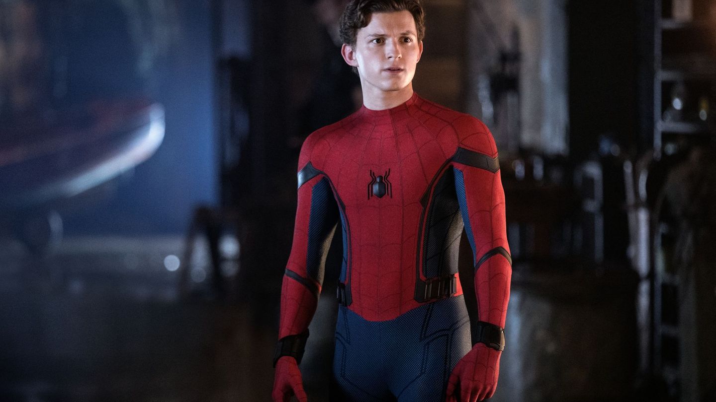 "Spider-Man: Far From Home": Keine Erholung für Spidey