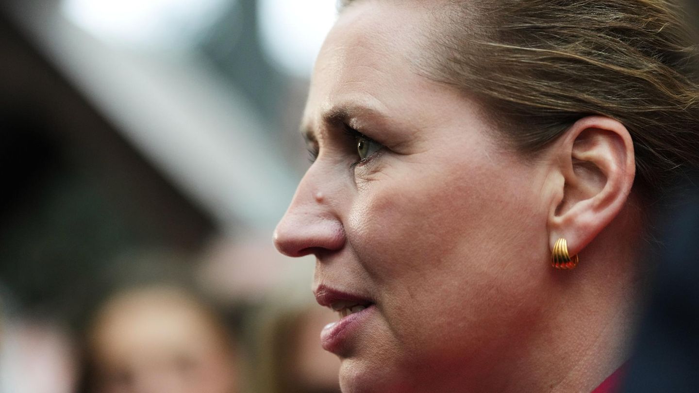 Wahl in Dänemark: Sozialdemokraten siegen – aber verpassen klare Mehrheit