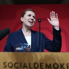Mette Frederiksen will Dänemarks Regierungschefin bleiben