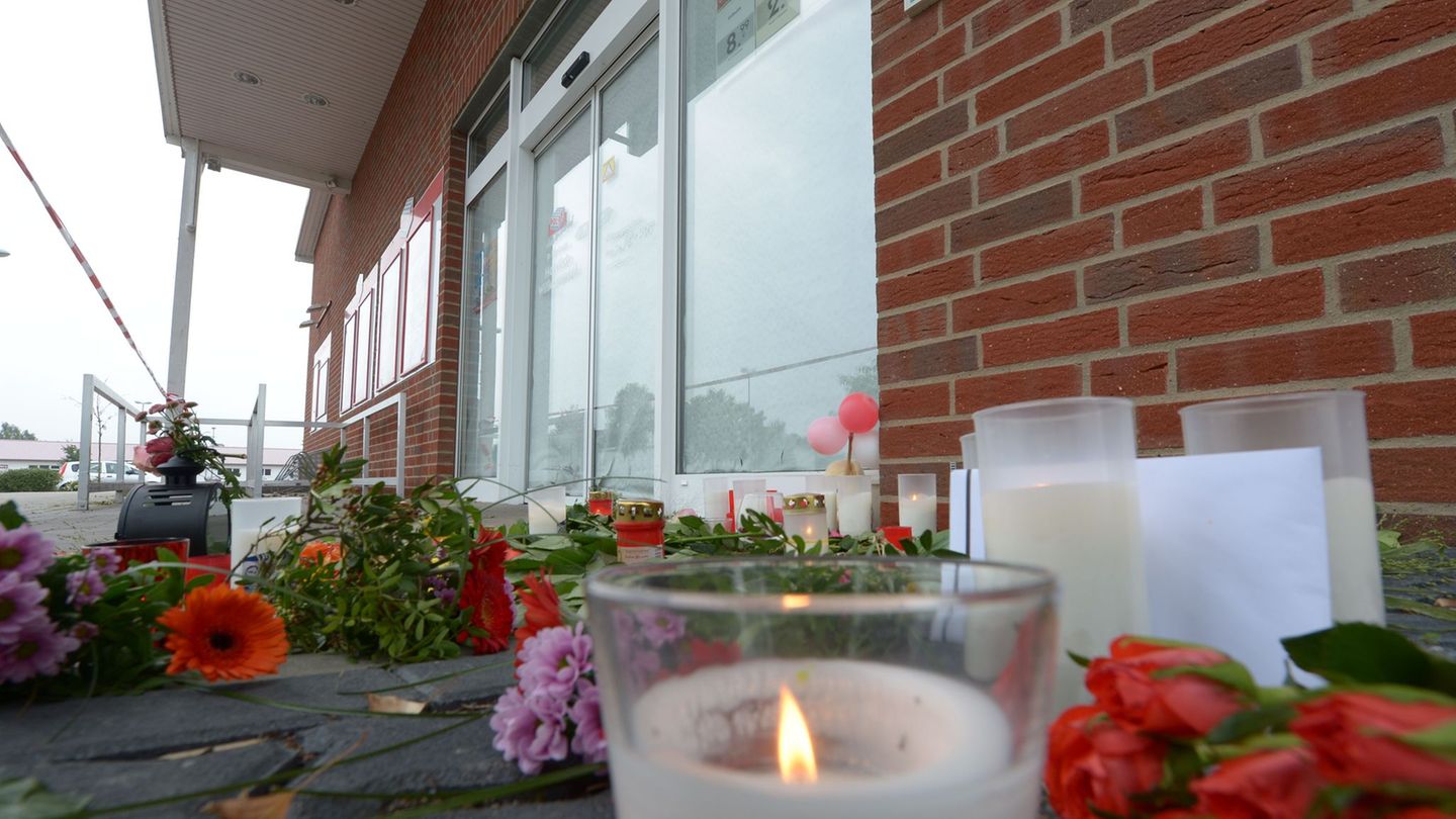 Sicherungsverfahren: Nach Mord mit 120 Messerstichen: Kommt Täter aus Gefängnis?