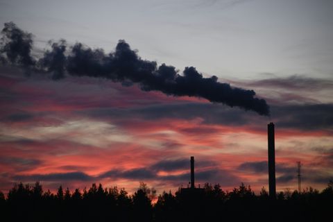 Bundesregierung will Klimaschutzprogramm vorlegen