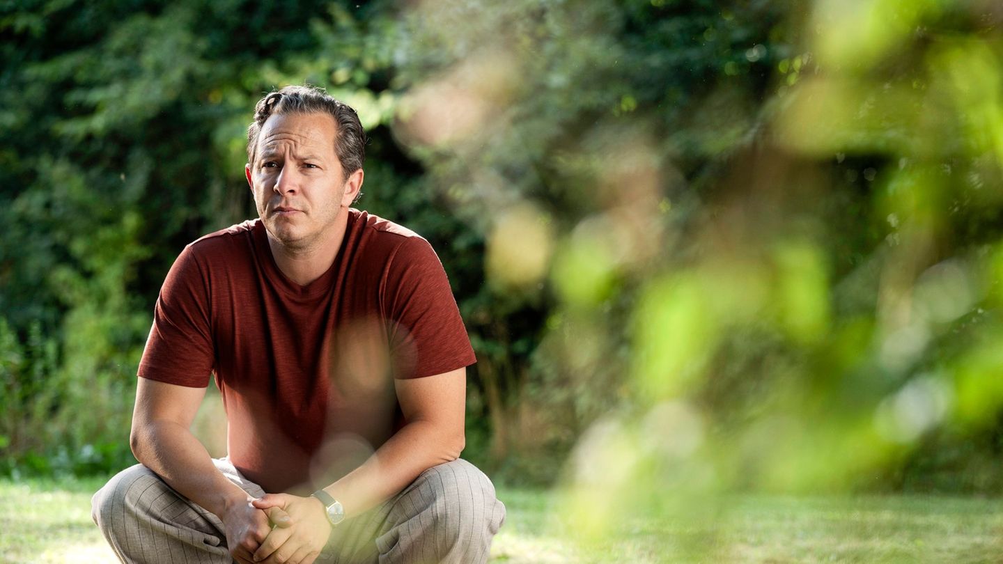 Der Film beruht auf dem gleichnamigen Roman von Christian Schnalke. Foto: Martin Menke/WDR/eikon media GmbH/dpa