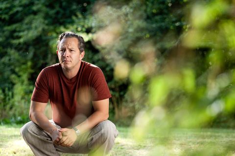 Der Film beruht auf dem gleichnamigen Roman von Christian Schnalke. Foto: Martin Menke/WDR/eikon media GmbH/dpa