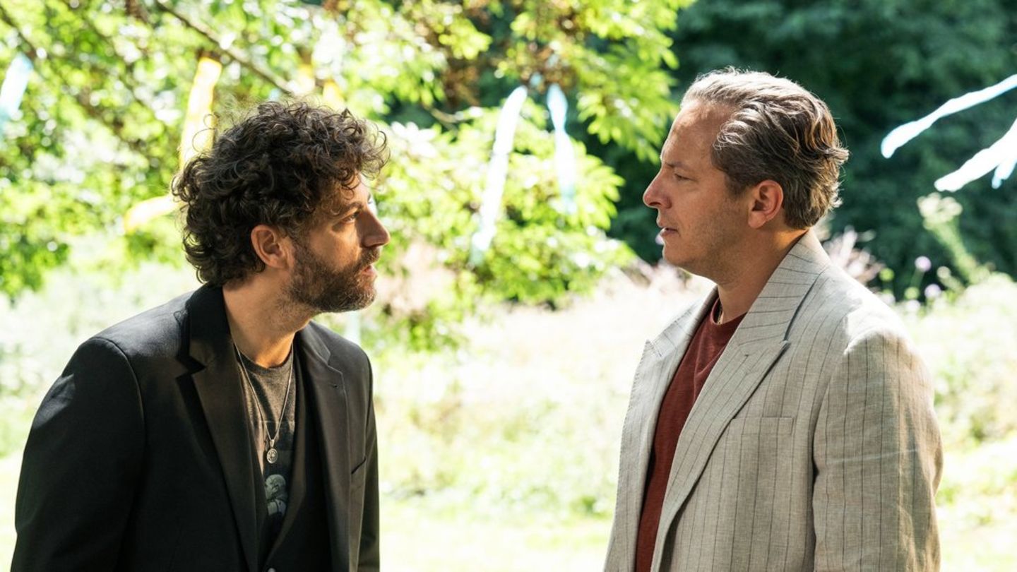 Vorschau: TV-Tipps am Mittwoch