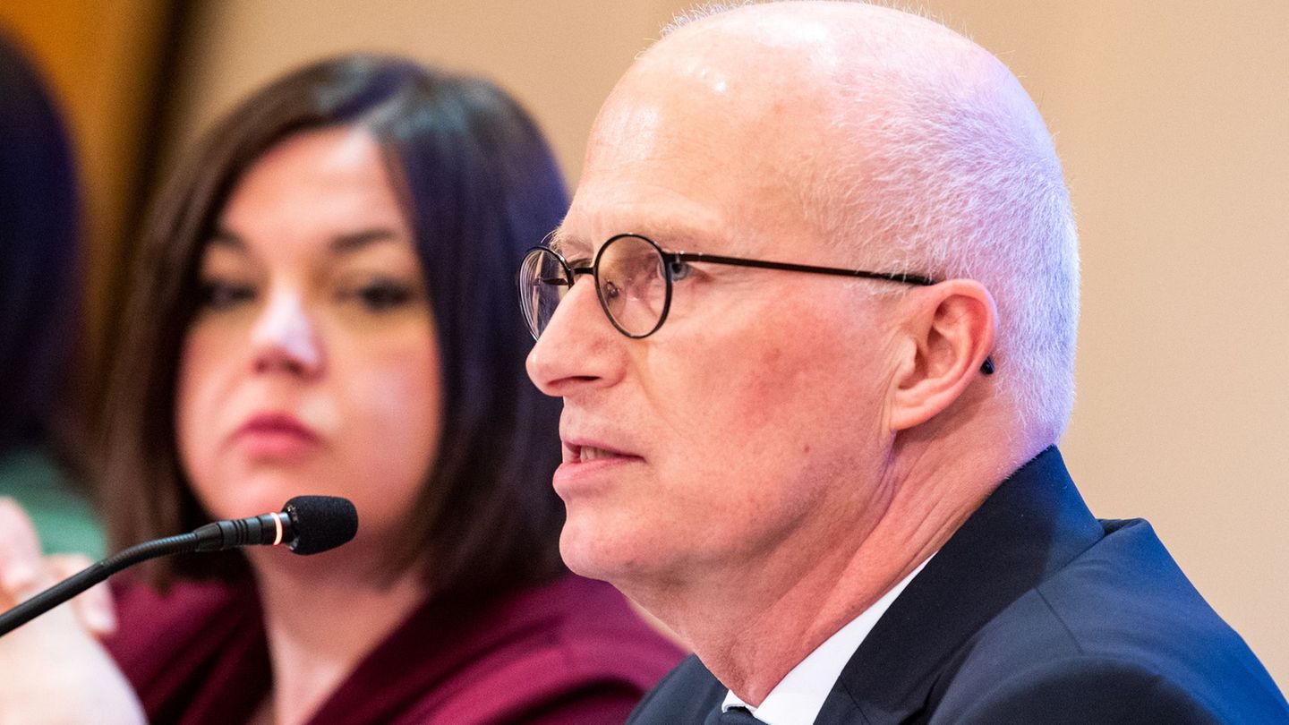 Sonntagsfrage: Umfrage sieht in Hamburg weiter Mehrheit für Rot-Grün