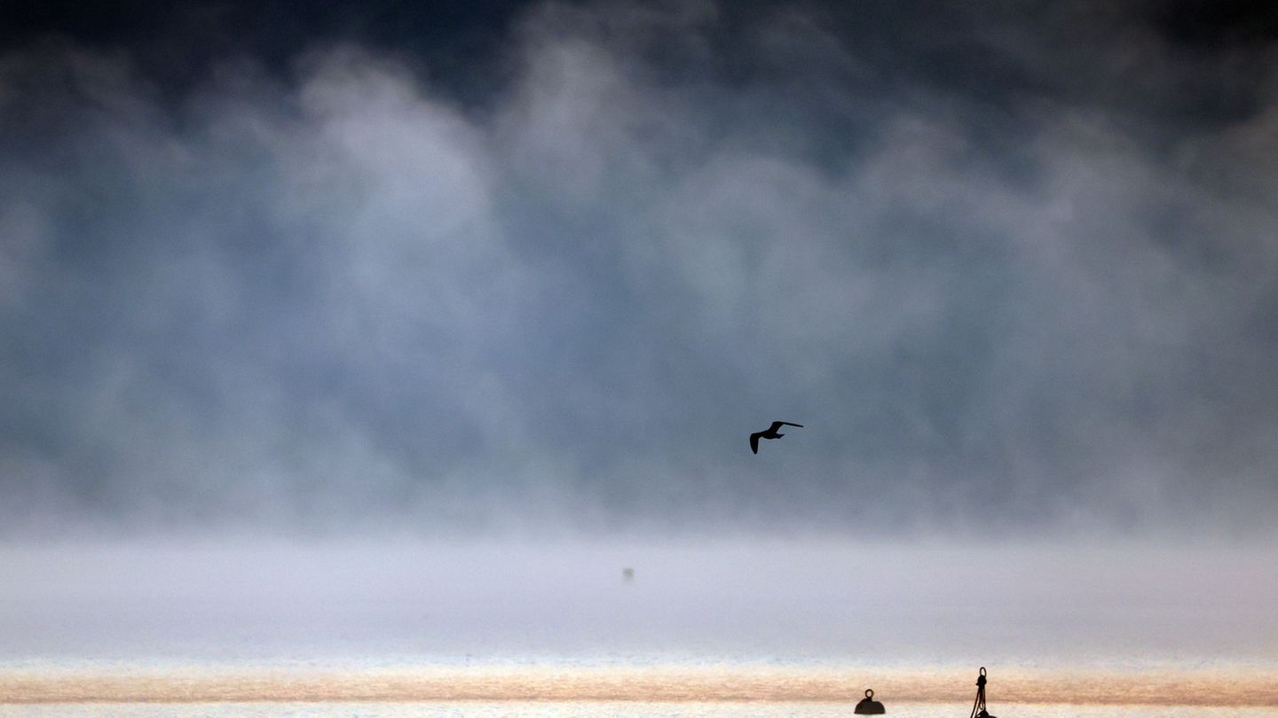 Wetter in Bayern: Auf Frühlingswetter folgen Gewitter und Schnee