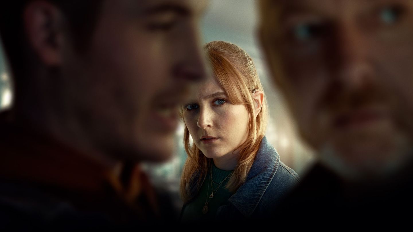 "Code of Silence – Tödliches Schweigen": Die Kunst des Lippenlesens