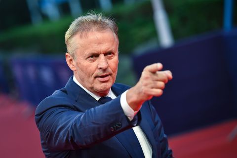 Mit der Geschichte eines verzweifelt um seine Unschuld kämpfenden Anwalts hält der Bestsellerautor der US-Justiz den Spiegel vor