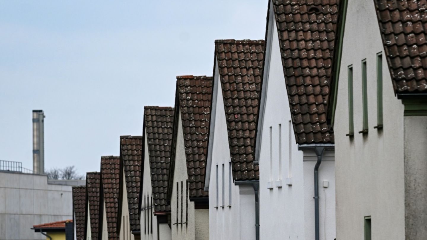 Preise für Wohnimmobilien steigen fünftes Quartal in Folge